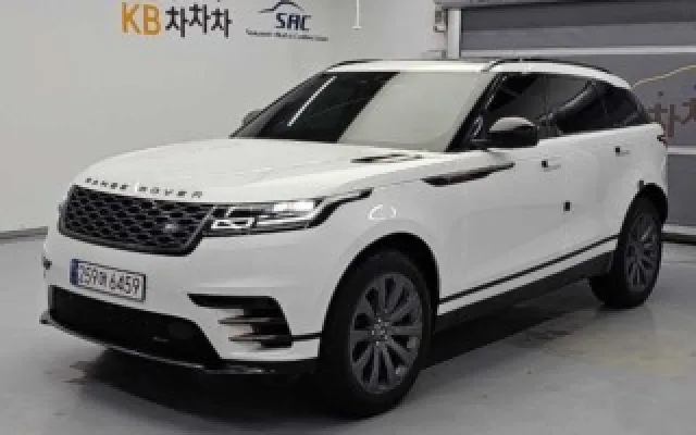 레인지로버 벨라 2.0 P250 R-다이나믹 SE 랜드로버 2022/10 30,968km